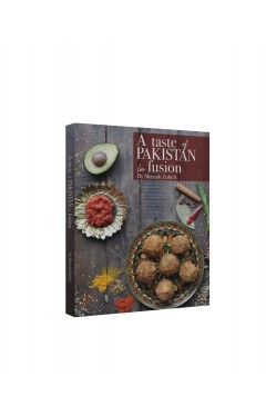 A Taste of Pakistan in Fusion